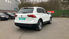 Volkswagen Tiguan 1.5 TSi EVO 150 Match 5dr DSG Petrol Estate